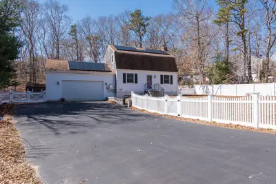 19 Meredith Road, Sandwich MA — view 2