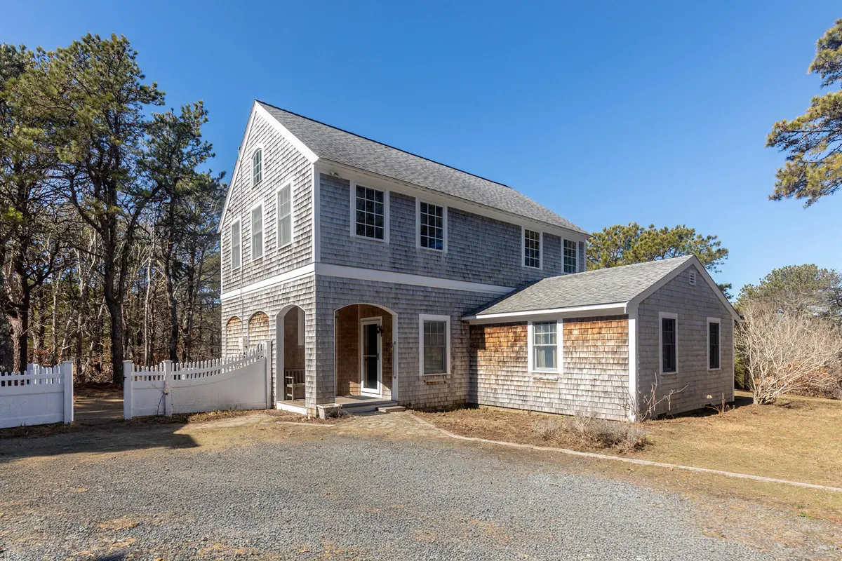 311 S Sunken Meadow Road, Eastham MA — view 3