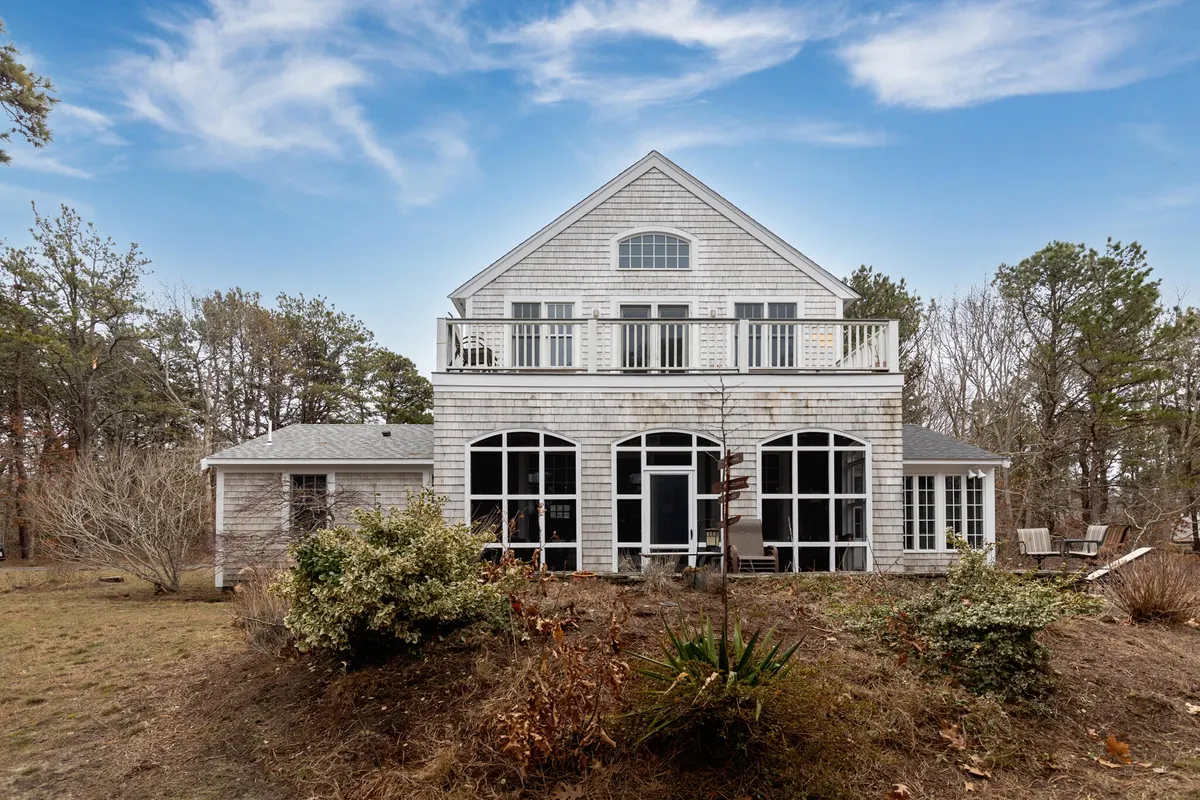 311 S Sunken Meadow Road, Eastham MA — view 4