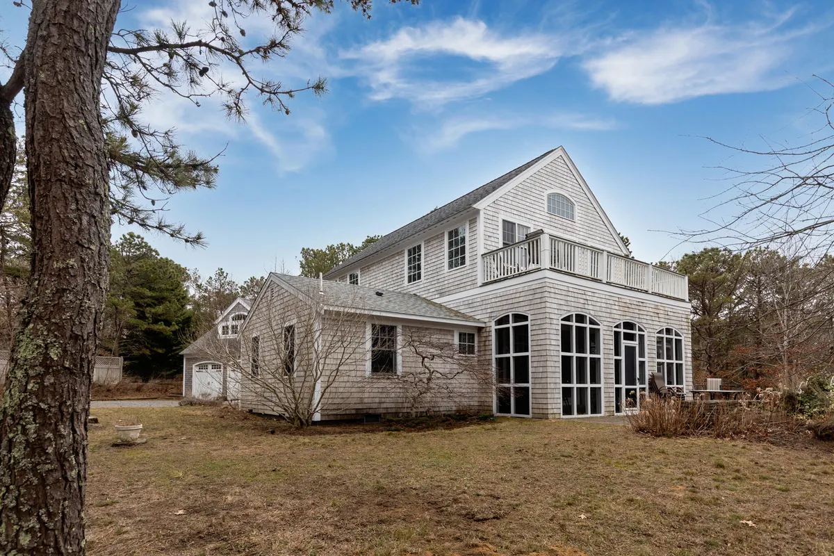 311 S Sunken Meadow Road, Eastham MA — view 5