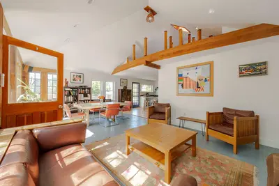 6 Daggett Lane, Unit 1-2, Provincetown MA — view 2