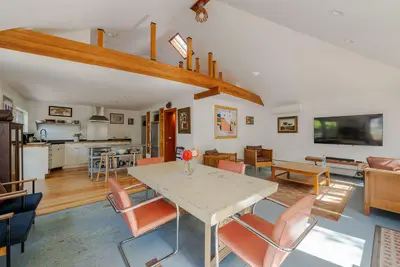 6 Daggett Lane, Unit 1-2, Provincetown MA — view 3