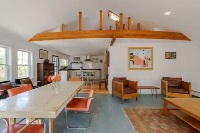 6 Daggett Lane, Unit 1-2, Provincetown MA — view 4
