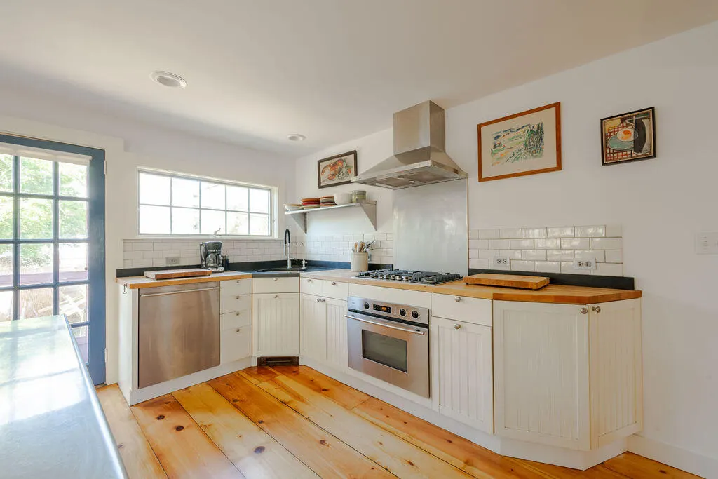 6 Daggett Lane, Unit 1-2, Provincetown MA — view 5