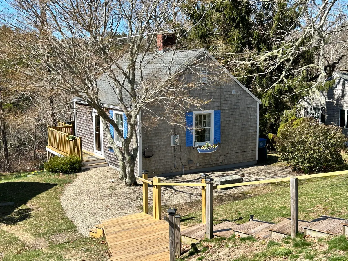 328 Boxberry Hill Road, Unit 328, Falmouth MA — view 2