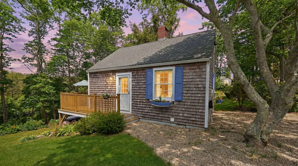 328 Boxberry Hill Road, Unit 328, Falmouth MA — view 4