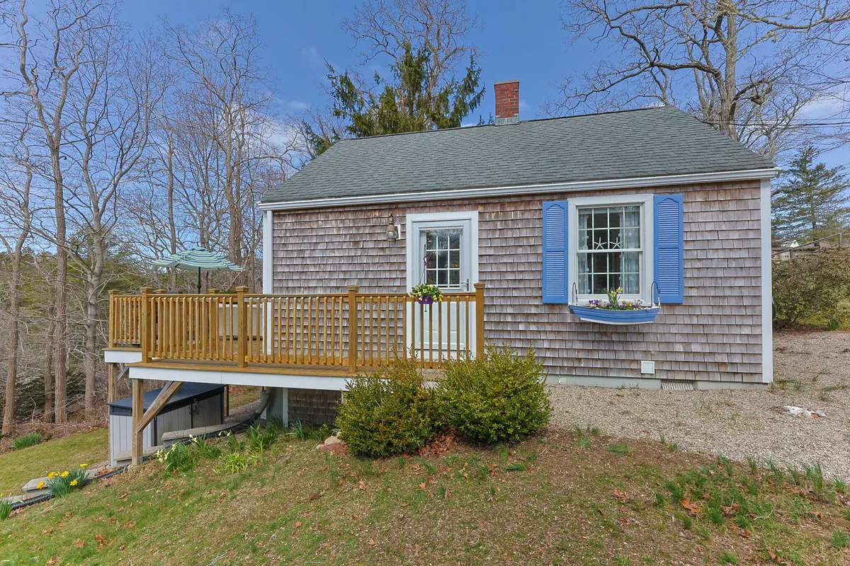 328 Boxberry Hill Road, Unit 328, Falmouth MA — view 5