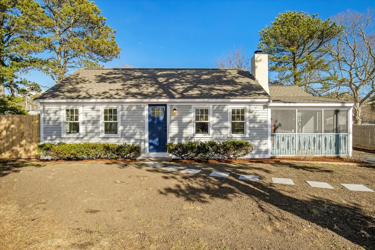 12 Blueberry Lane, Dennis MA — view 2