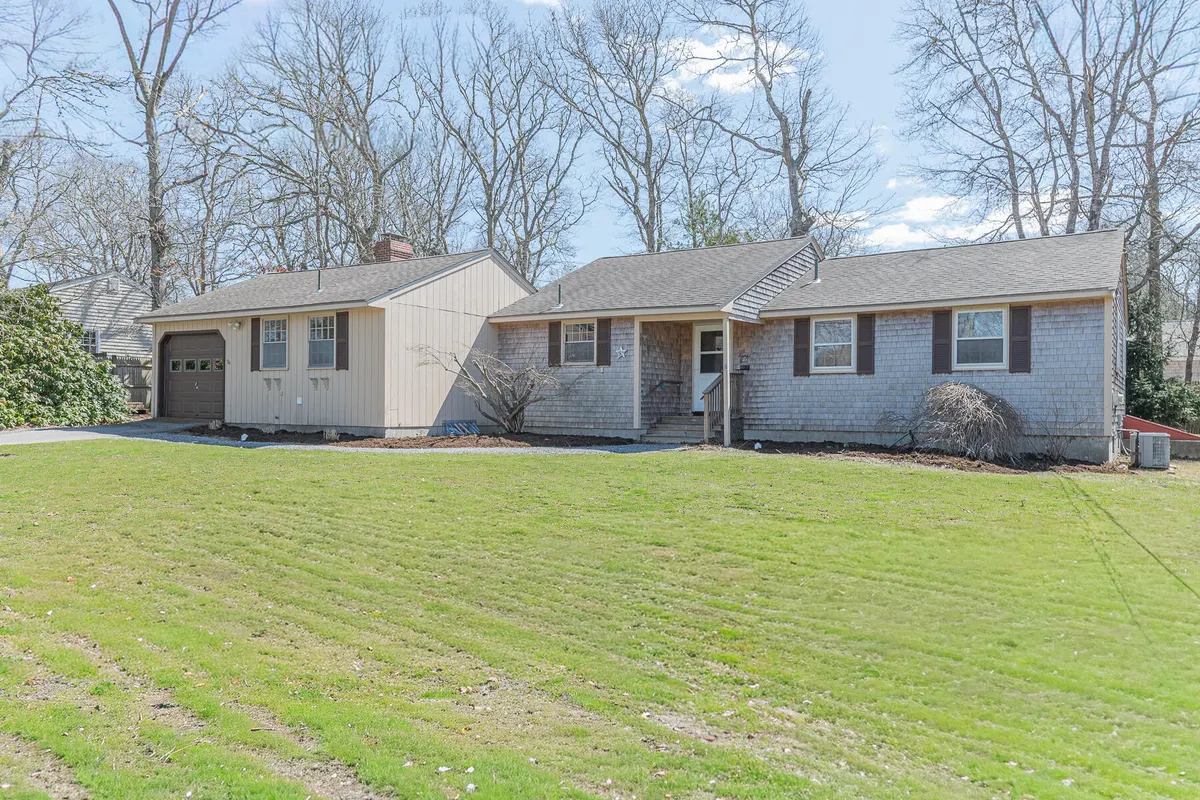 84 Portside Circle, Falmouth MA — view 2