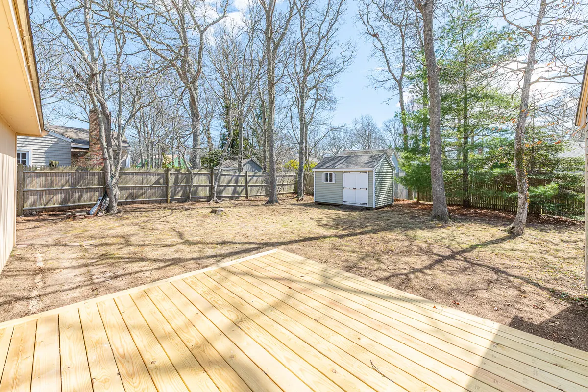 84 Portside Circle, Falmouth MA — view 4