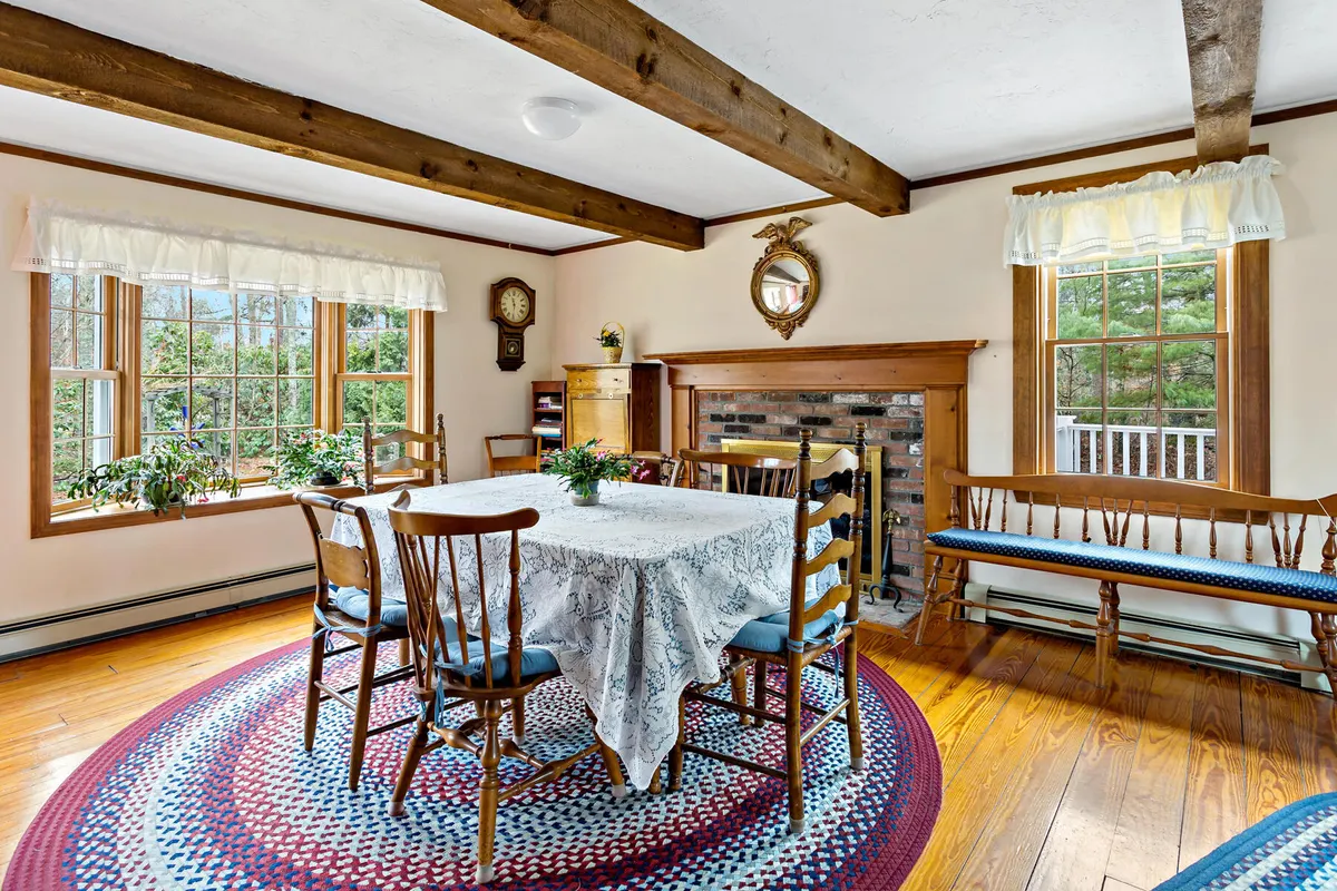 204 Farmersville Road, Sandwich MA — view 4