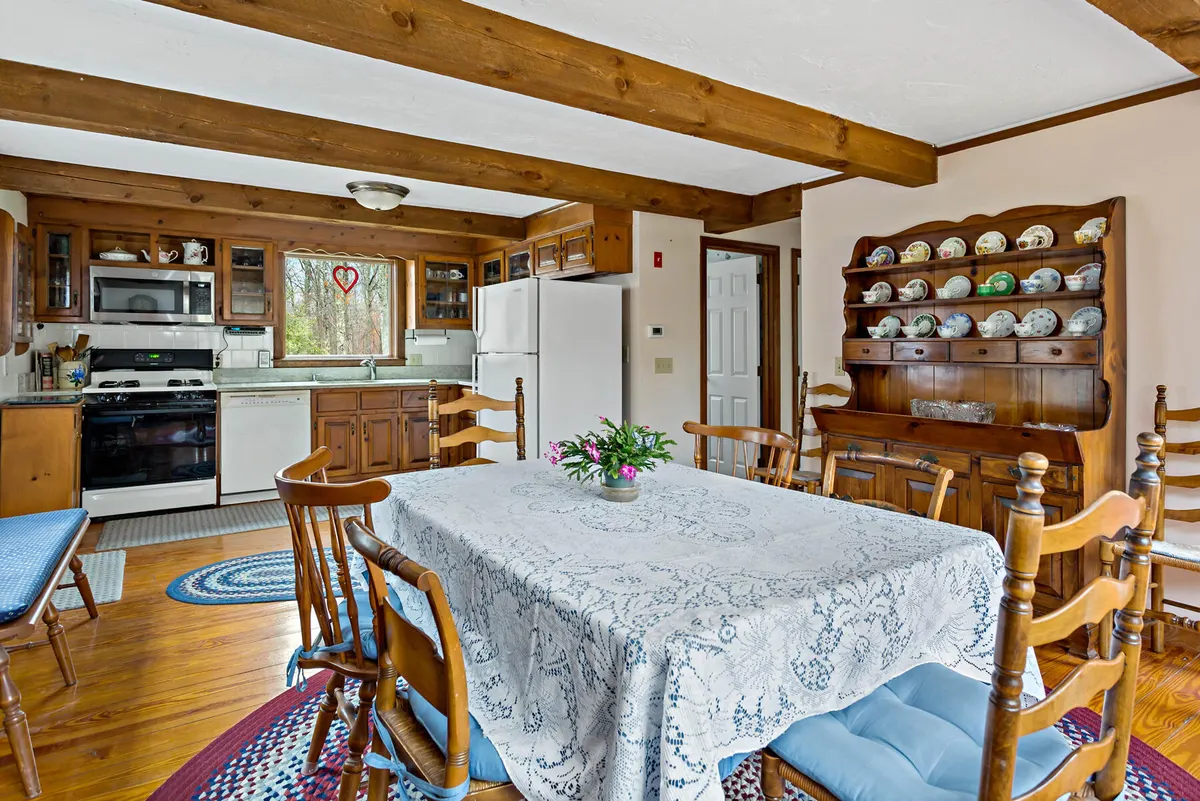 204 Farmersville Road, Sandwich MA — view 5