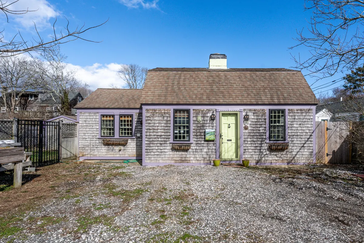 86 Sea Street, Barnstable MA — view 2