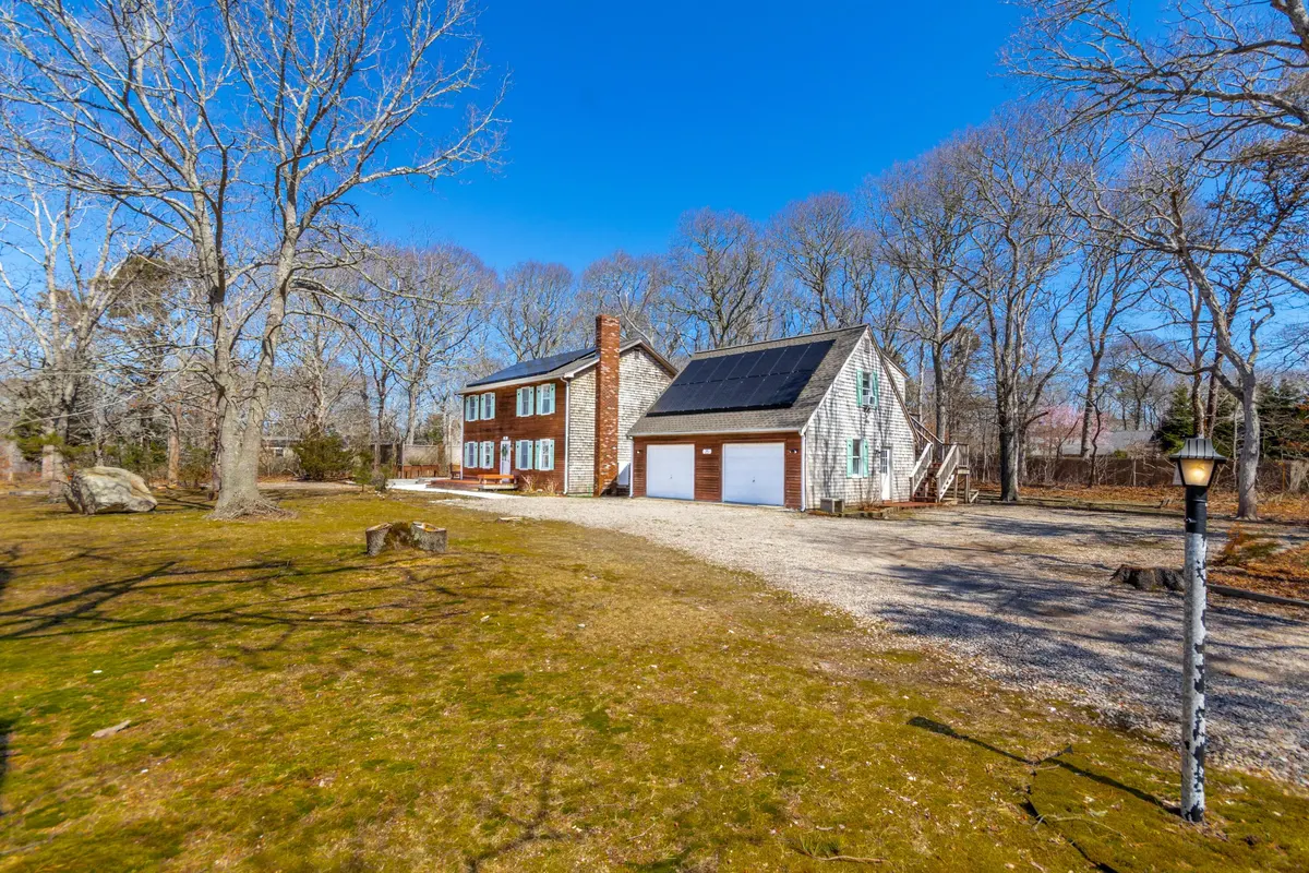 25 Oakwood Road, Eastham MA — view 2