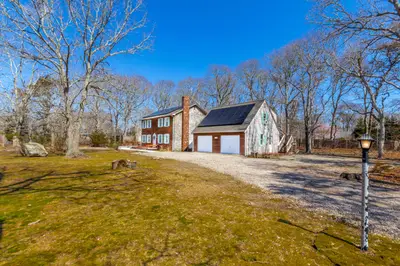 25 Oakwood Road, Eastham MA — view 2