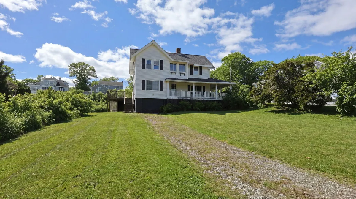 56 Samoset Road, Bourne MA — view 2