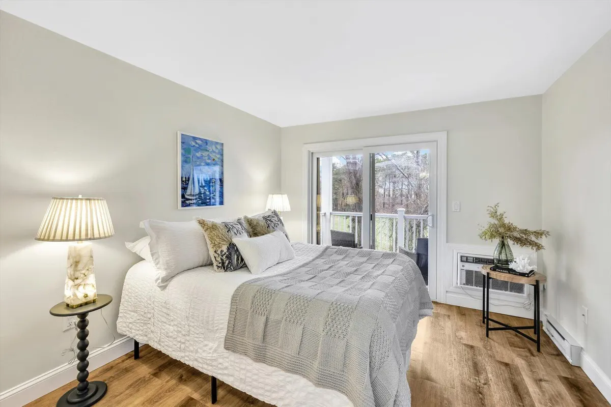 101 Fletcher Lane, Unit L, Brewster MA — view 2