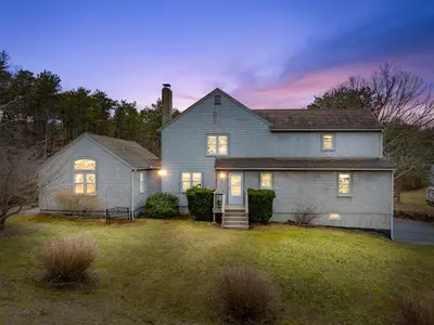 2 Short Lots Lane