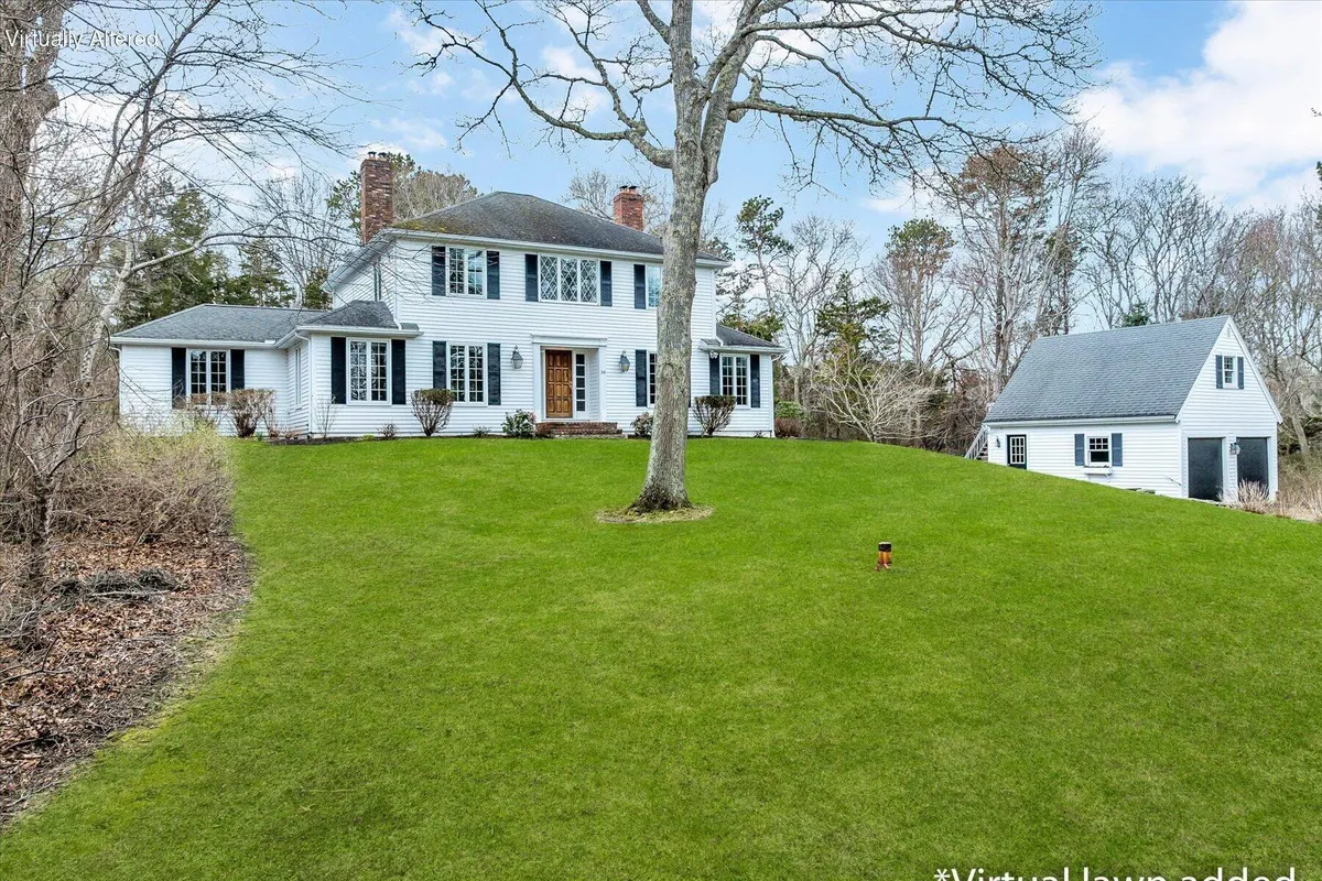 20 Howland Lane, Sandwich MA — view 2