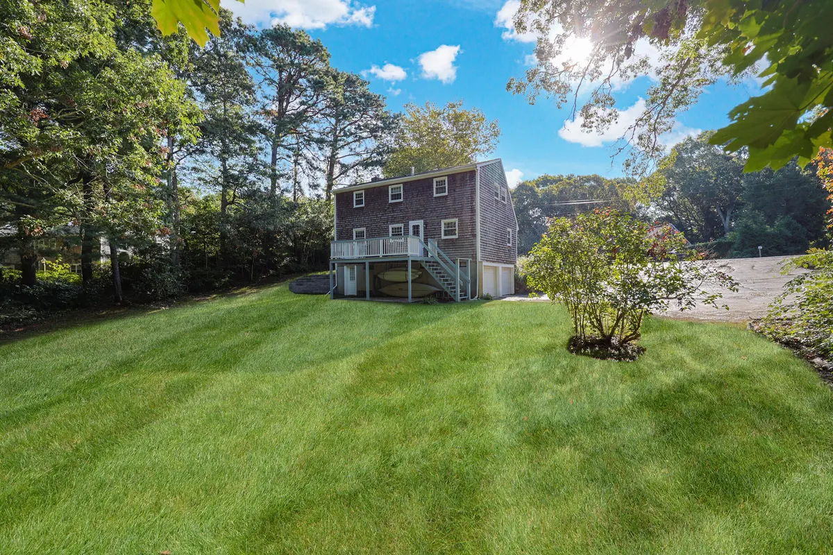 4 Clement Street, Sandwich MA — view 3