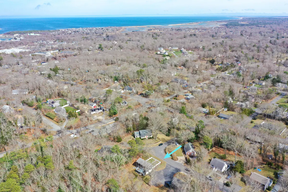 4 Clement Street, Sandwich MA — view 4