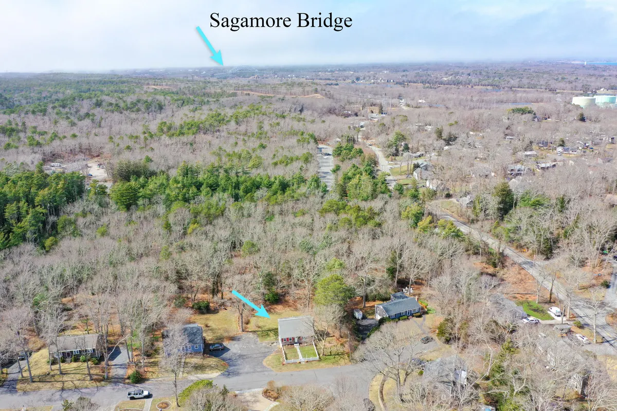 4 Clement Street, Sandwich MA — view 5