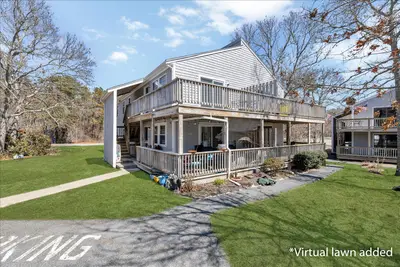 35 Ashumet Road, Unit 10c