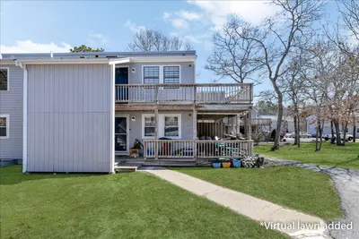 35 Ashumet Road, Unit 10c, Mashpee MA — view 2