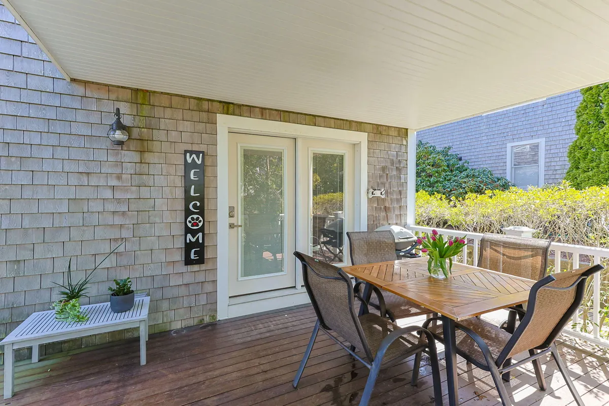 52 Harry Kemp Way, Unit 6, Provincetown MA — view 3