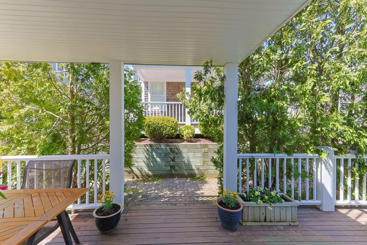 52 Harry Kemp Way, Unit 6, Provincetown MA — view 4