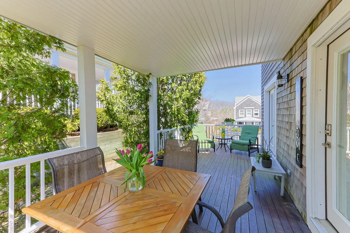 52 Harry Kemp Way, Unit 6, Provincetown MA — view 5