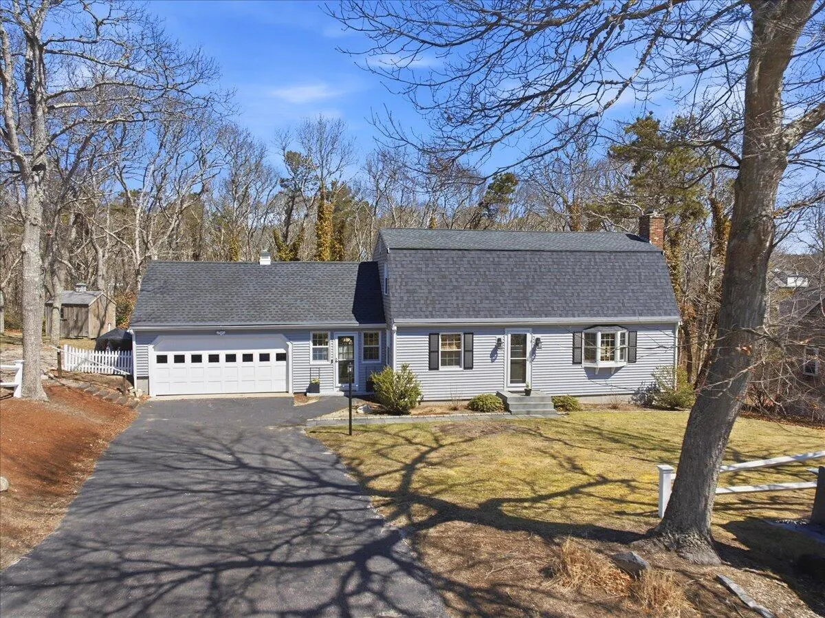 8 Canapitsit Drive, Falmouth MA — view 2