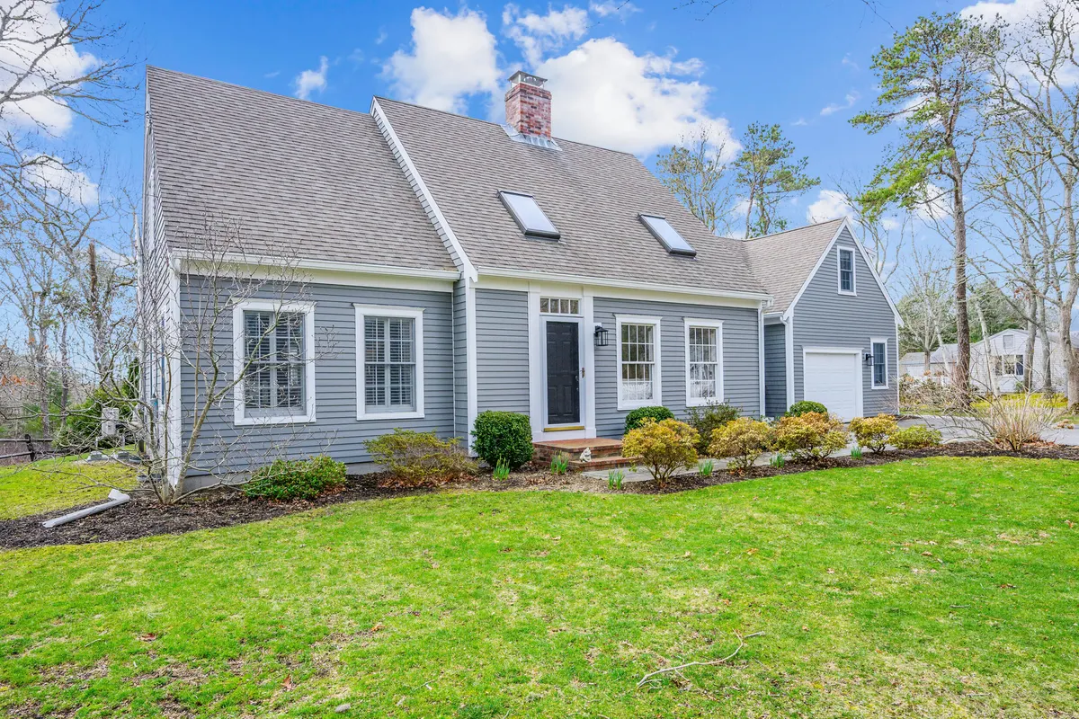 83 Cemetery Road, Harwich MA — view 2