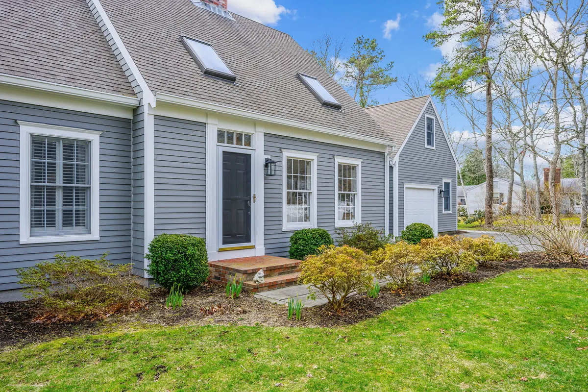 83 Cemetery Road, Harwich MA — view 4