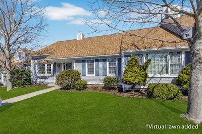3 Melville Court, Unit C, Bourne MA — view 3