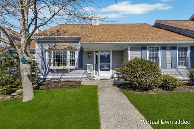 3 Melville Court, Unit C, Bourne MA — view 4