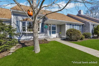 3 Melville Court, Unit C, Bourne MA — view 5