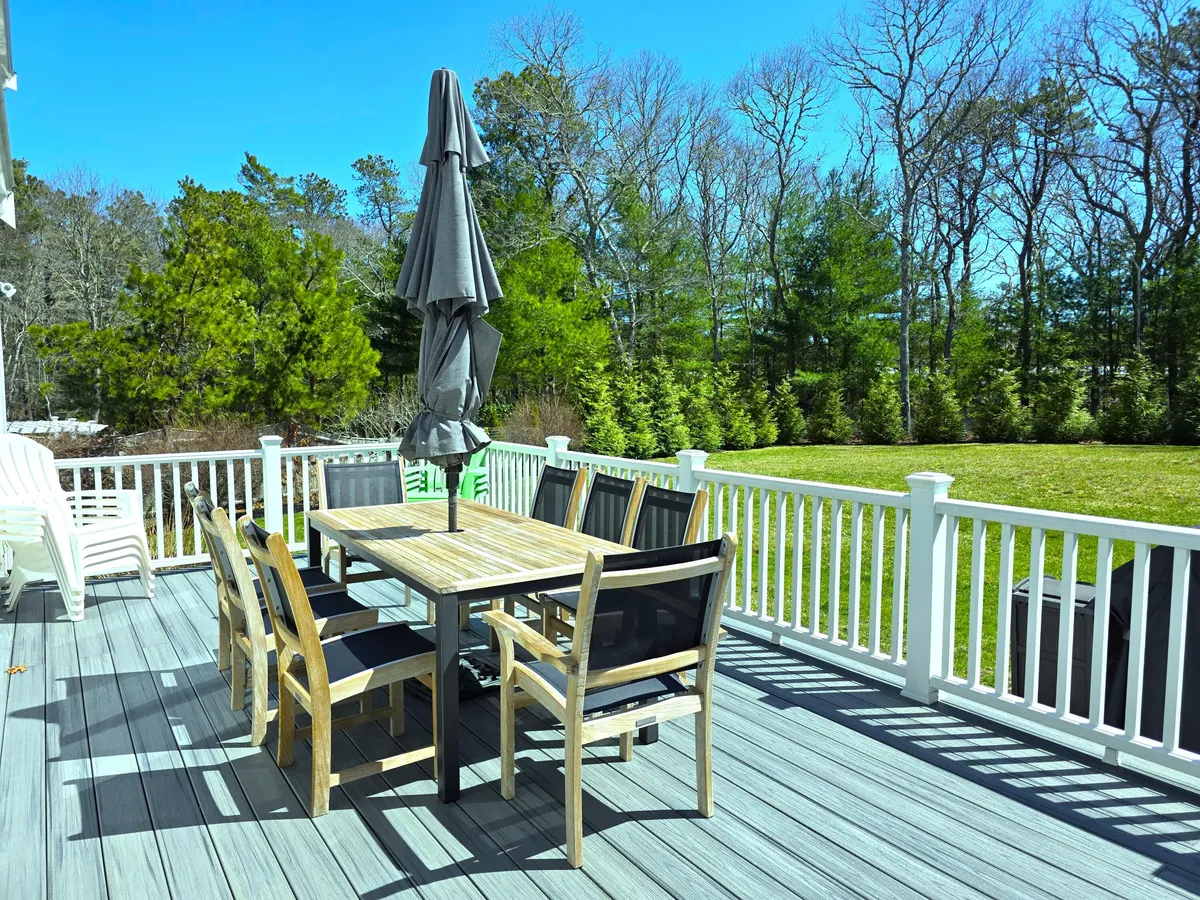 31 Falling Leaf Lane, Barnstable MA — view 2