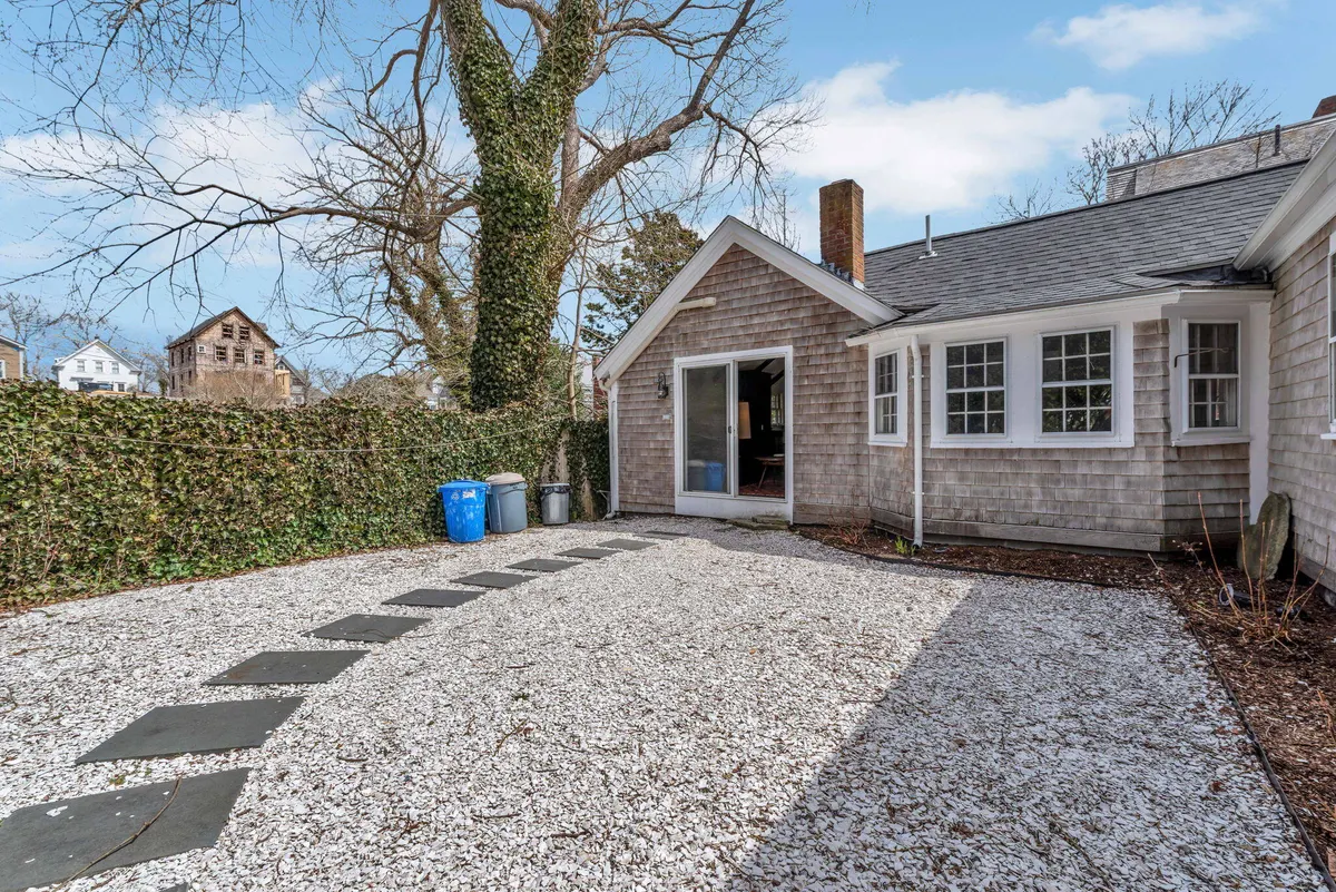 5 Kiley Court, Unit 4, Provincetown MA — view 2