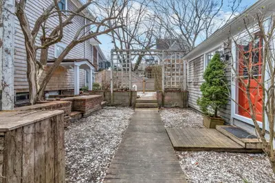 5 Kiley Court, Unit 4, Provincetown MA — view 3