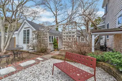 5 Kiley Court, Unit 4, Provincetown MA — view 4