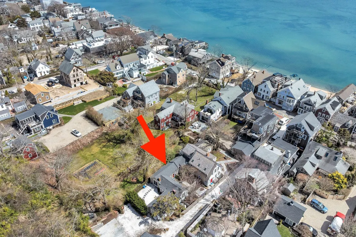 5 Kiley Court, Unit 4, Provincetown MA — view 5