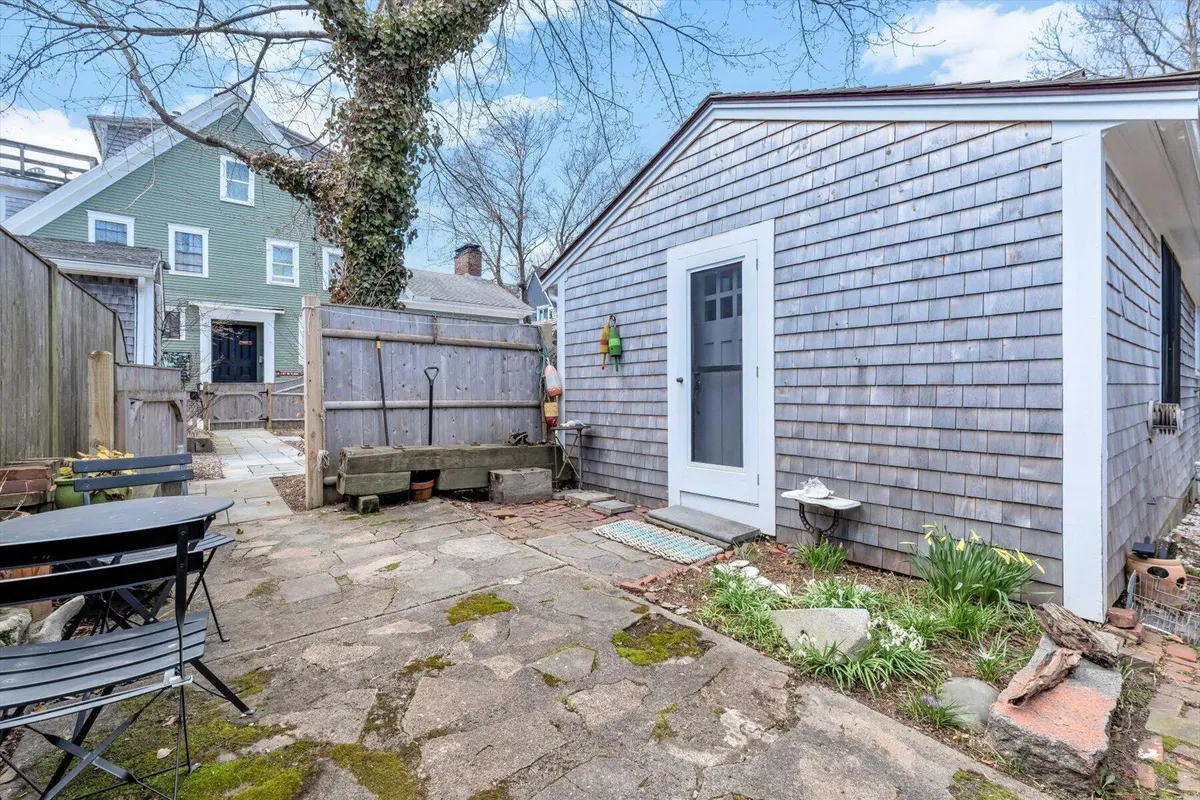 5 Kiley Court, Unit 1, Provincetown MA — view 2