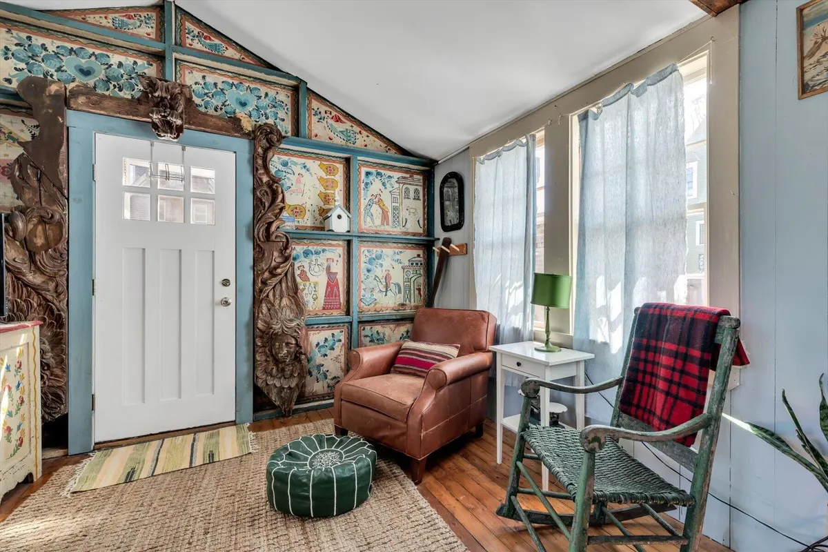 5 Kiley Court, Unit 1, Provincetown MA — view 3