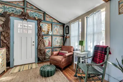 5 Kiley Court, Unit 1, Provincetown MA — view 3