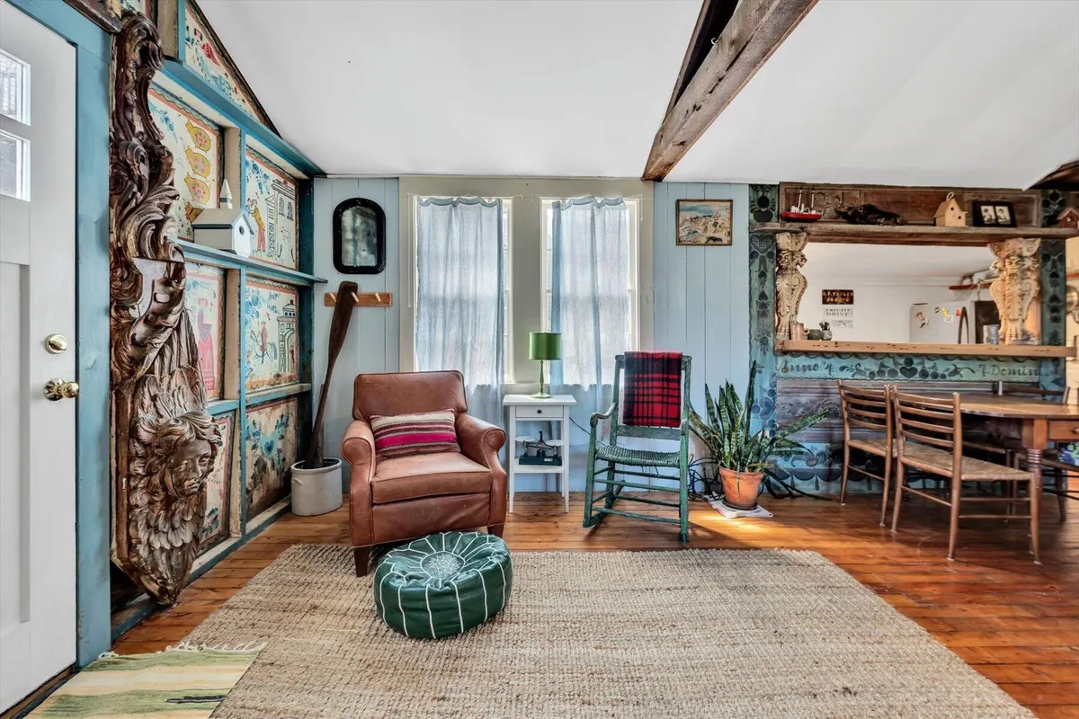 5 Kiley Court, Unit 1, Provincetown MA — view 4