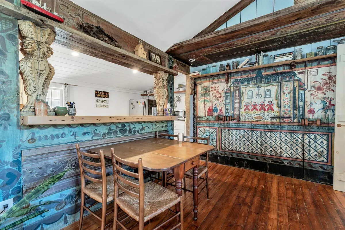 5 Kiley Court, Unit 1, Provincetown MA — view 5