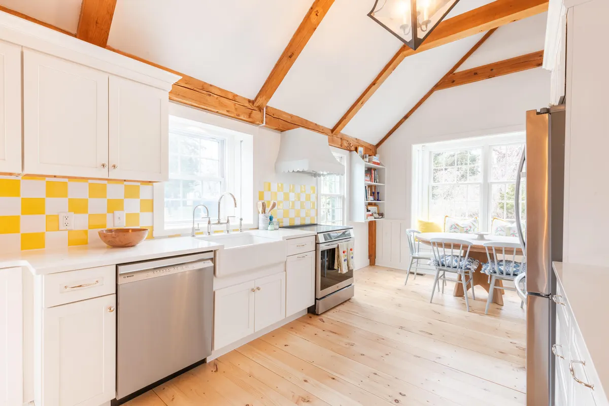 92 Absegami, Chatham MA — view 5