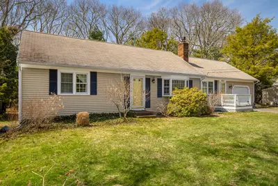 253 Gleneagle Drive, Barnstable MA — view 2