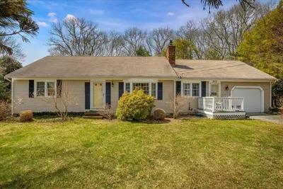 253 Gleneagle Drive, Barnstable MA — view 4